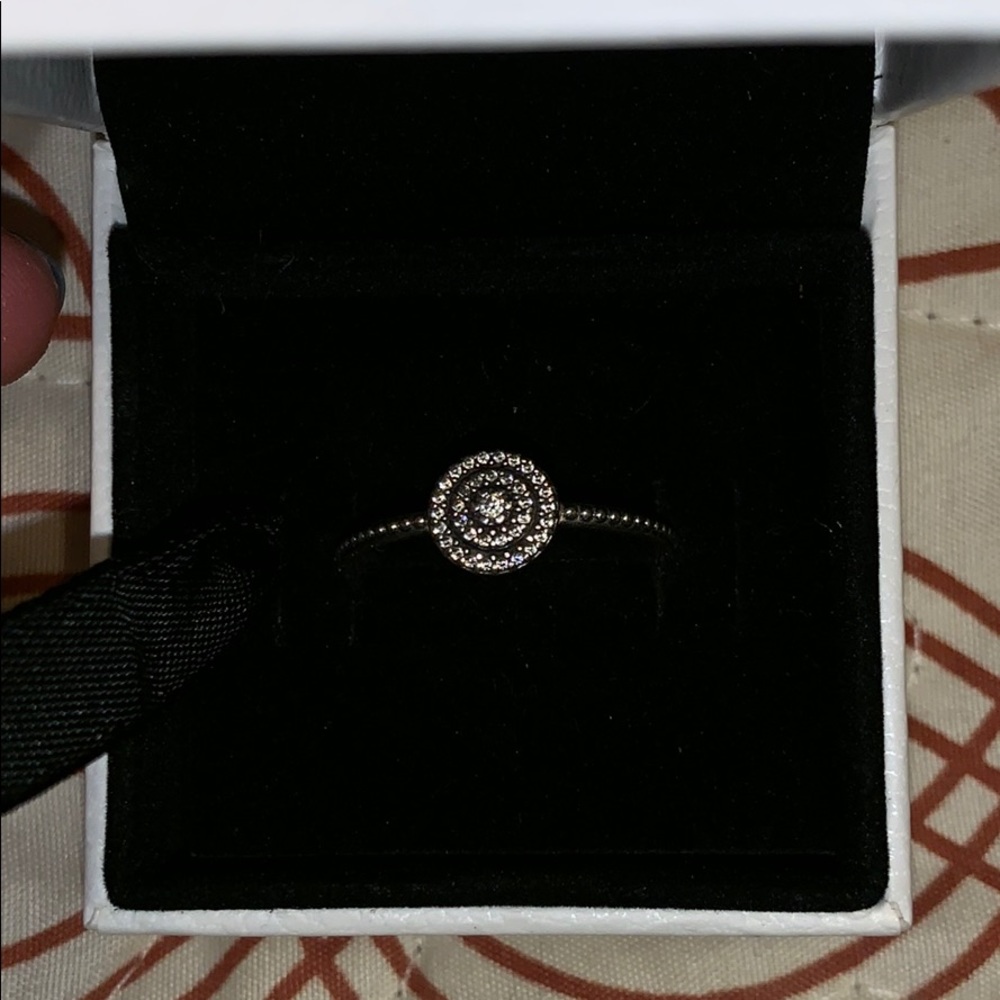 Pandora ring